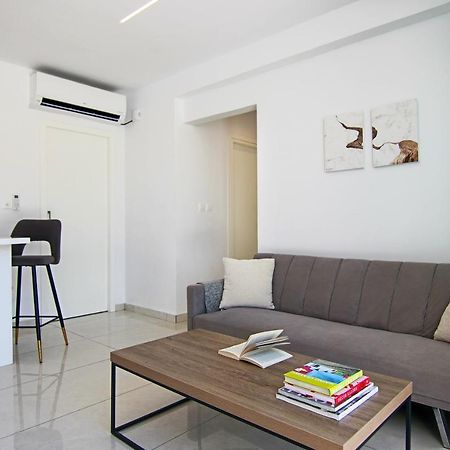 Apartamento Phaedrus Living Paphos Exterior foto