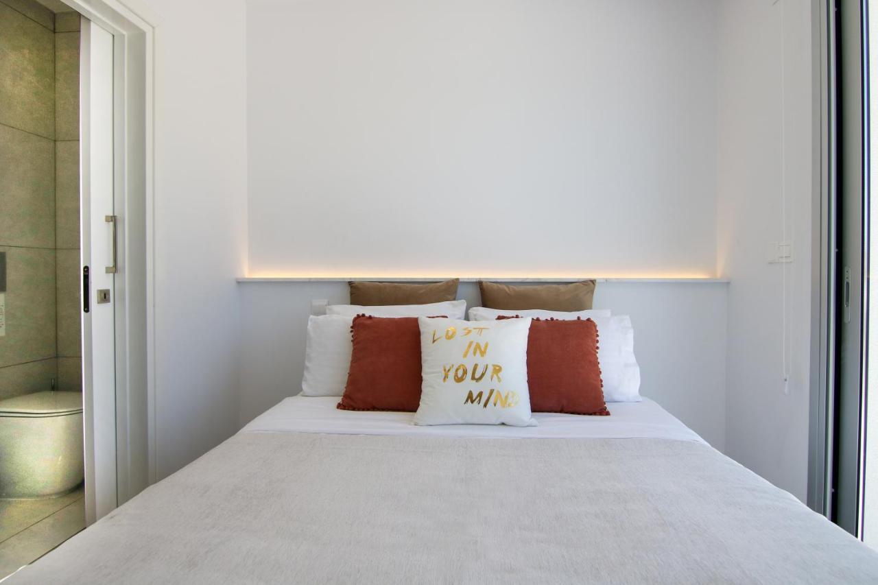 Apartamento Phaedrus Living Paphos Exterior foto