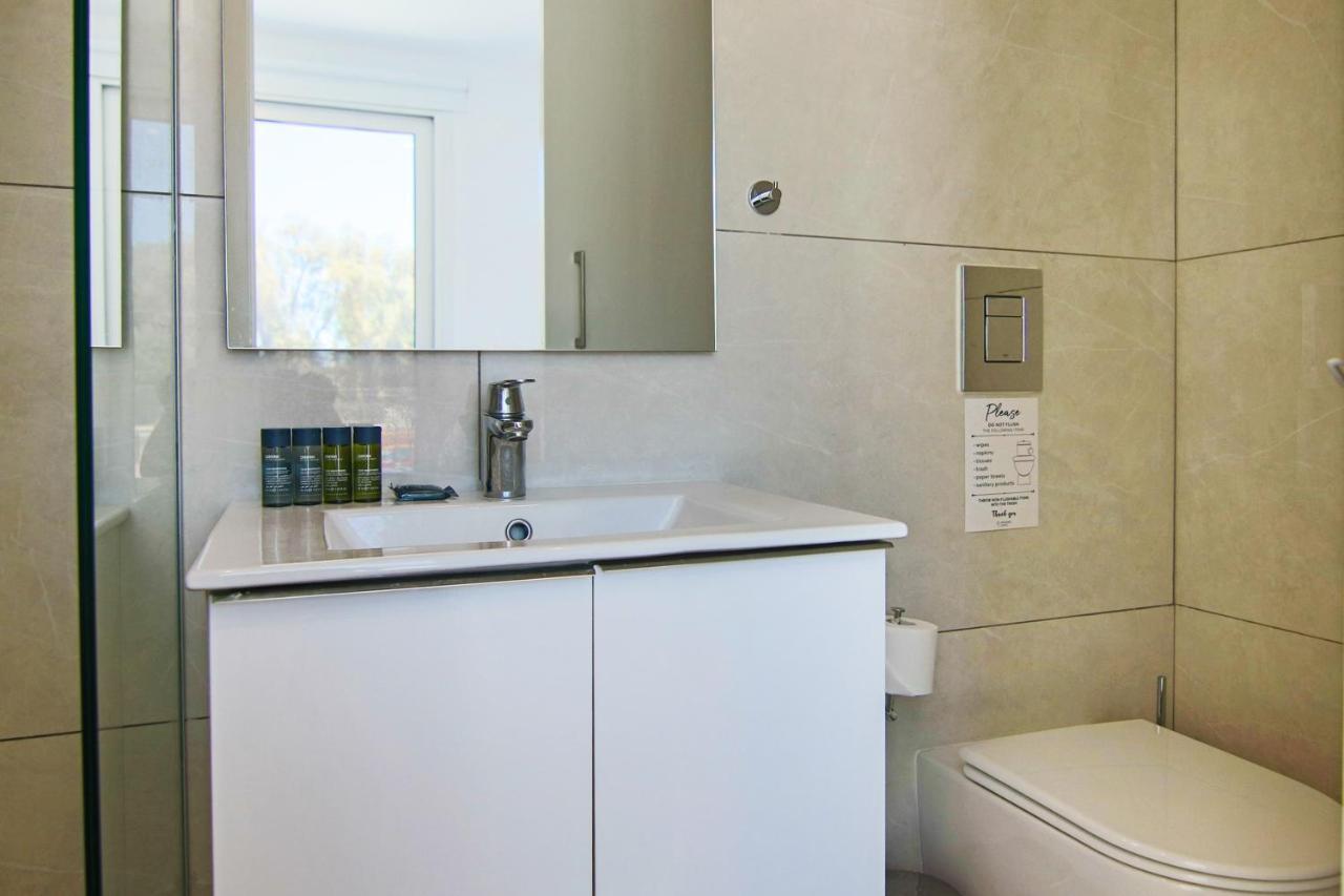 Apartamento Phaedrus Living Paphos Exterior foto